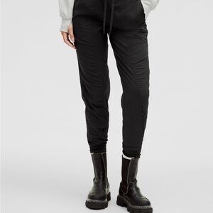 Lululemon Dance Studio Mid-rise Jogger - full length